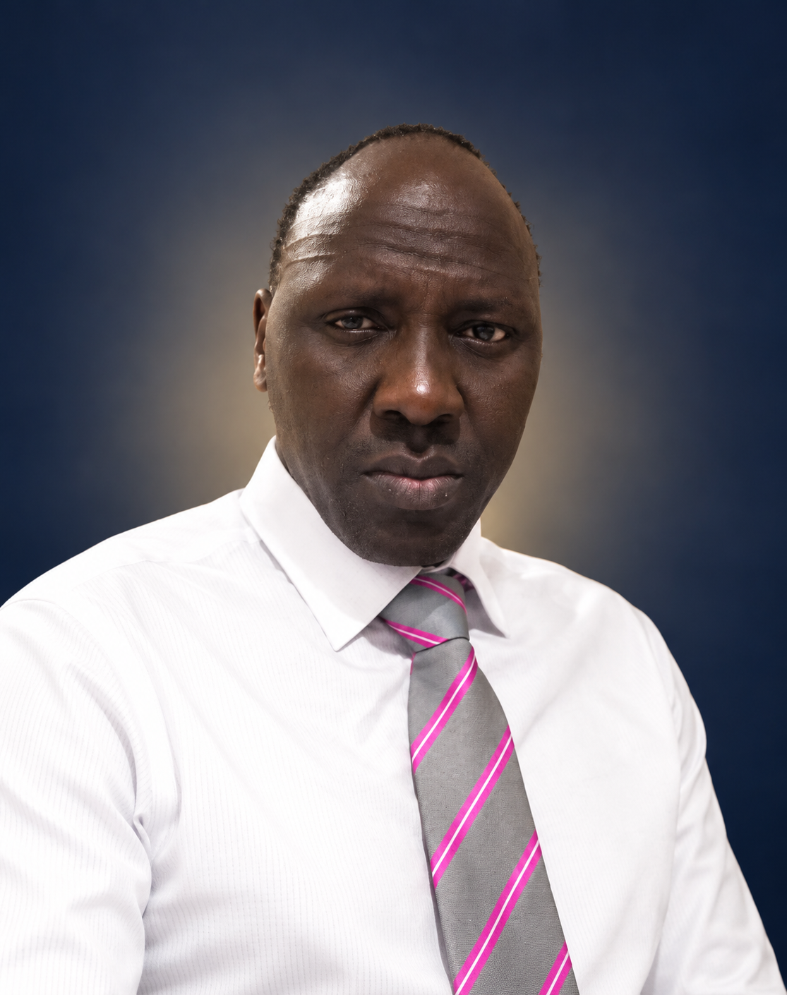 David Tut Kuiy, Founder of NIRRO